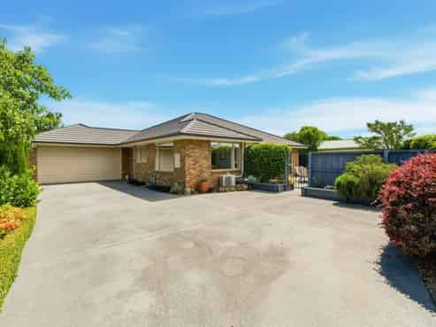 13C Selwyn Street, Somerfield