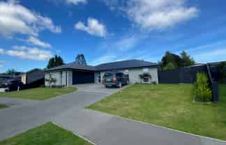 54 Suffolk Drive, Kirwee