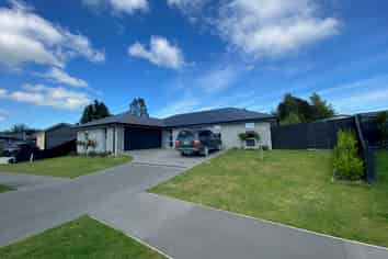 54 Suffolk Drive, Kirwee