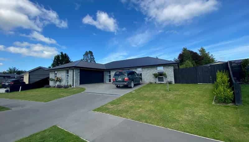 54 Suffolk Drive, Kirwee