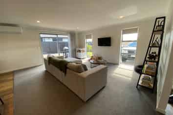 54 Suffolk Drive, Kirwee