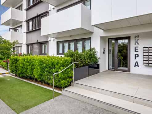 204/243 Kepa Road, Mission Bay