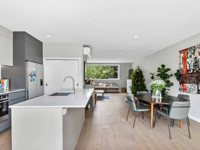 13/245 Kepa Road, Mission Bay