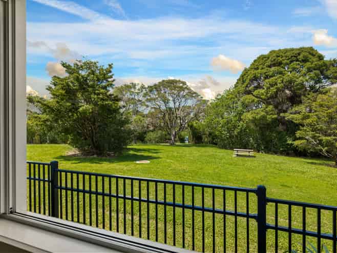 13/245 Kepa Road, Mission Bay