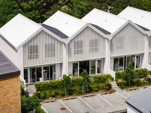 13/245 Kepa Road, Mission Bay