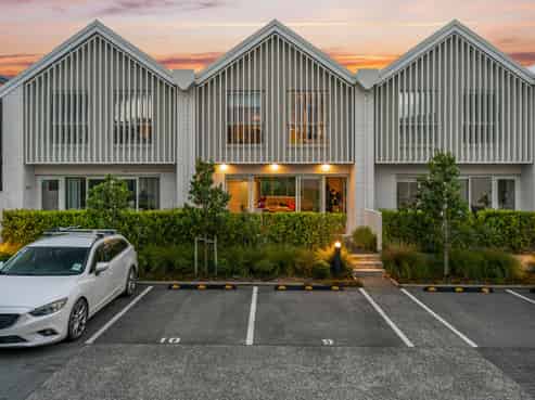 13/245 Kepa Road, Mission Bay