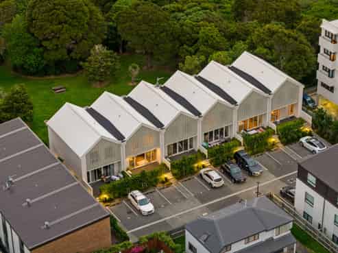 13/245 Kepa Road, Mission Bay