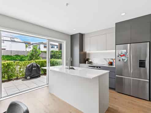 13/245 Kepa Road, Mission Bay