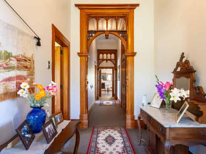 909 Ormondville Te Uri Road, Ormondville