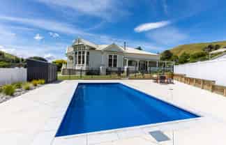 909 Ormondville Te Uri Road, Ormondville