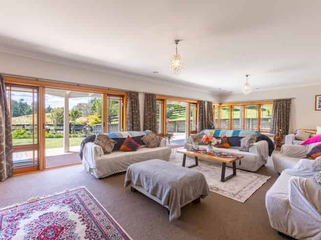 909 Ormondville Te Uri Road, Ormondville