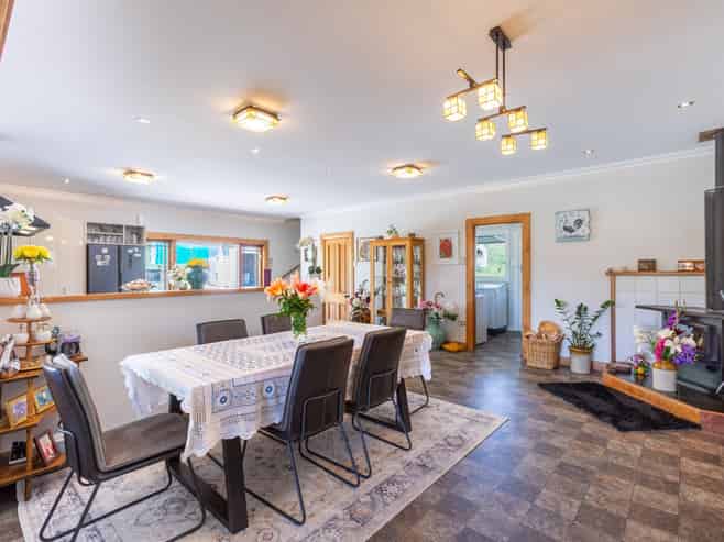 909 Ormondville Te Uri Road, Ormondville