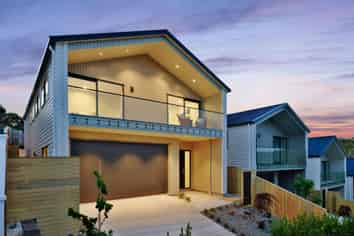 37 Pacific Heights, Orewa