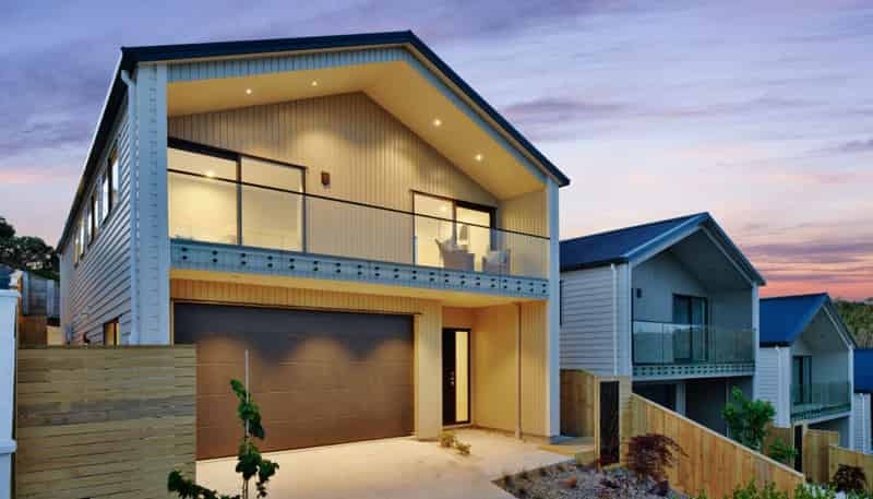 37 Pacific Heights, Orewa