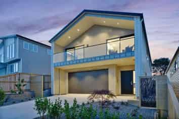 37 Pacific Heights, Orewa