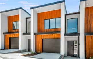 23 and 21 Pakura Place, Wainuiomata