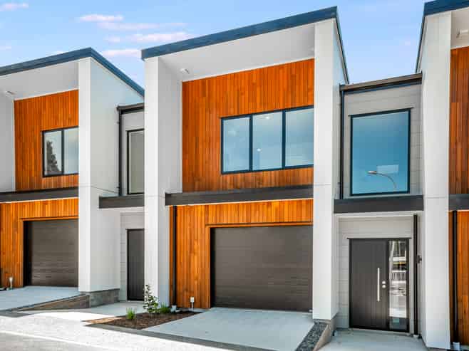 23 and 21 Pakura Place, Wainuiomata