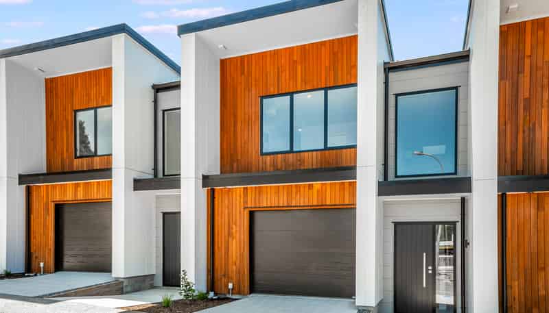 23 and 21 Pakura Place, Wainuiomata