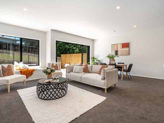 23 and 21 Pakura Place, Wainuiomata