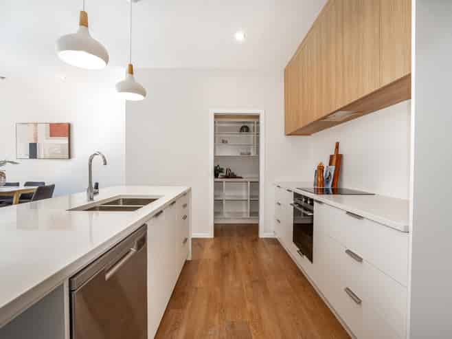 23 and 21 Pakura Place, Wainuiomata