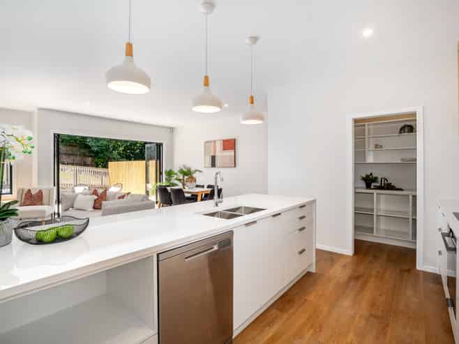 23 and 21 Pakura Place, Wainuiomata