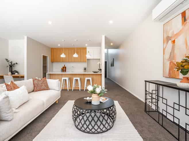 23 and 21 Pakura Place, Wainuiomata