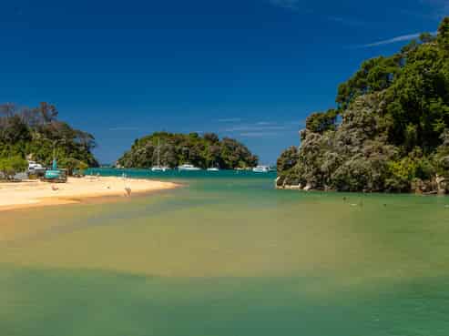 8 Inlet Road, Kaiteriteri