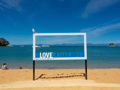 8 Inlet Road, Kaiteriteri