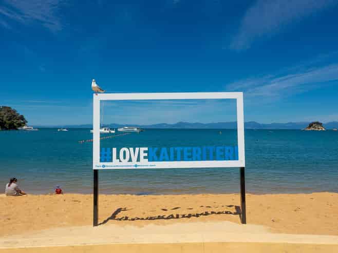 8 Inlet Road, Kaiteriteri