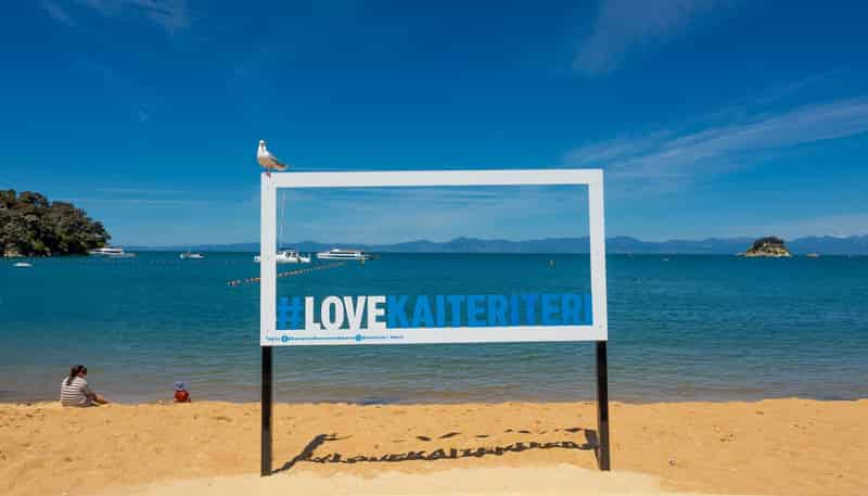 8 Inlet Road, Kaiteriteri