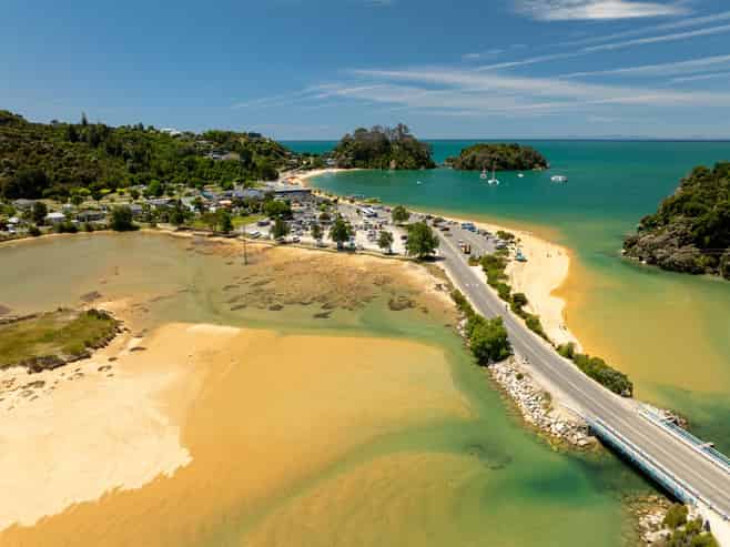 8 Inlet Road, Kaiteriteri