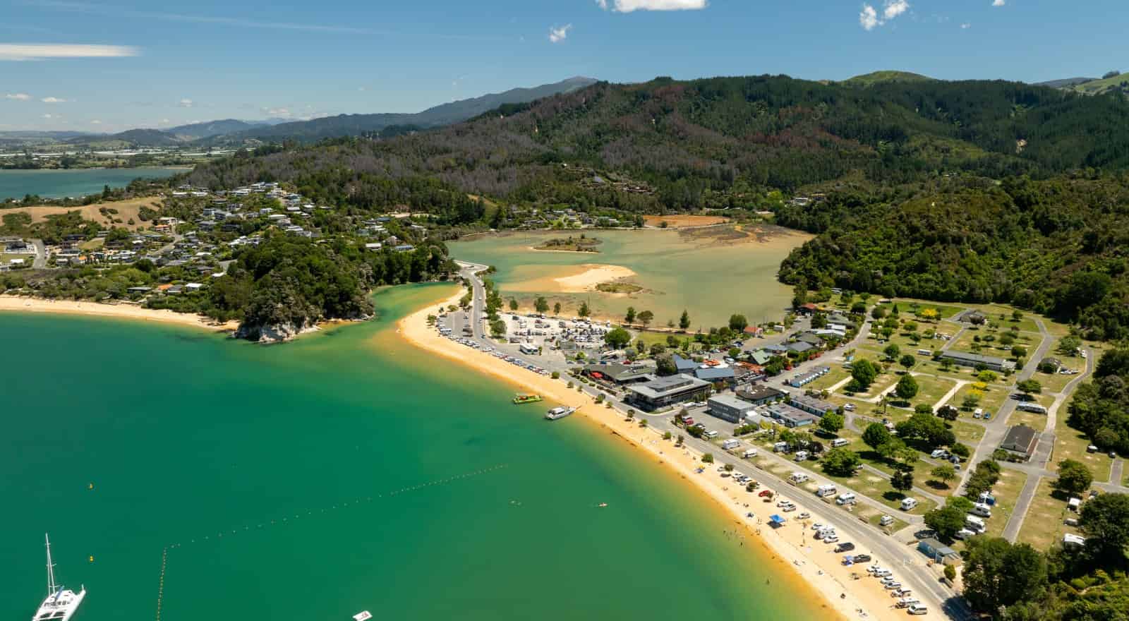 Inlets Rood 8 Inlet Road, Kaiteriteri, Tasman - For Sale - realestate.co.nz