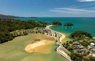 8 Inlet Road, Kaiteriteri