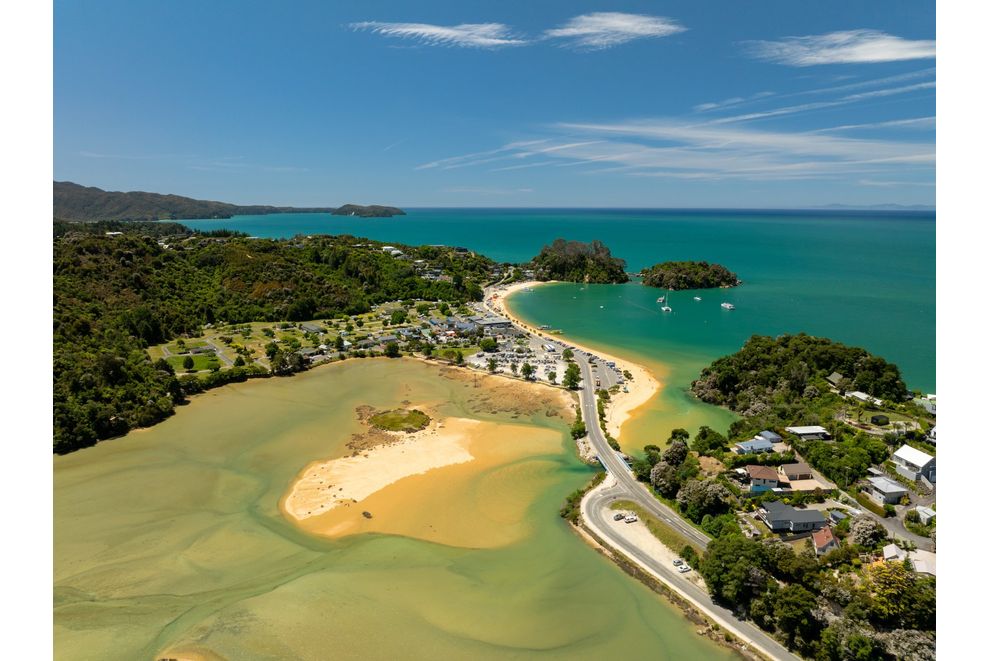 Inlets Rood 8 Inlet Road, Kaiteriteri, Tasman - For Sale - realestate.co.nz