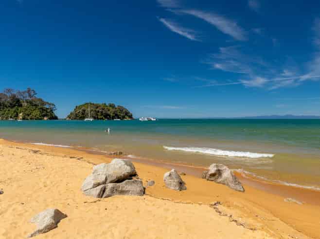 8 Inlet Road, Kaiteriteri