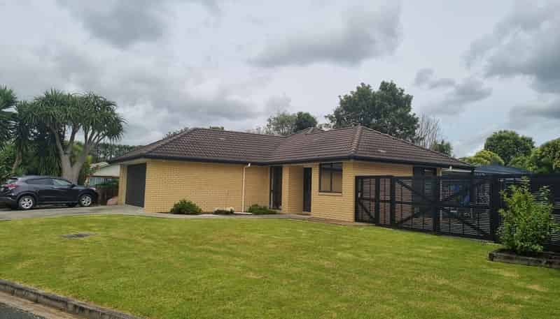 3 Maddendale Place, MAUNGAKARAMEA