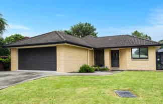 3 Maddendale Place, MAUNGAKARAMEA