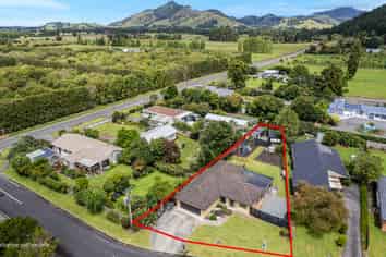 3 Maddendale Place, MAUNGAKARAMEA