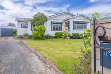 14 Nelson Street, Waipukurau and Surrounds