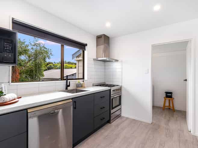 1 The Bollard, Whitby