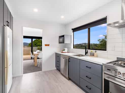 1 The Bollard, Whitby