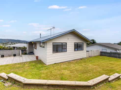 1 The Bollard, Whitby