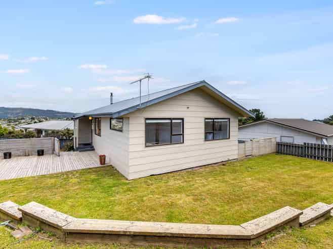 1 The Bollard, Whitby