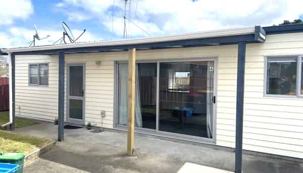 29C Bureta Road, Otumoetai