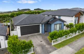 61 Godfrey Drive, Orewa