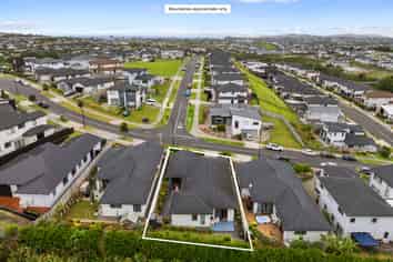 61 Godfrey Drive, Orewa