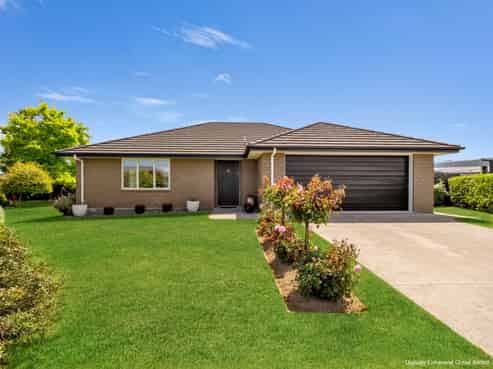 11 Ngaio Street, Levin