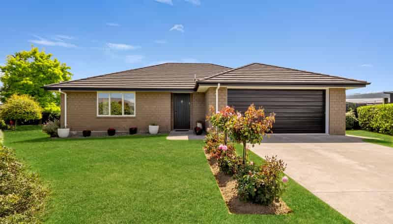 11 Ngaio Street, Levin