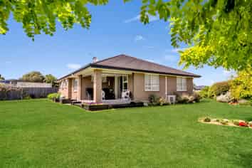 11 Ngaio Street, Levin