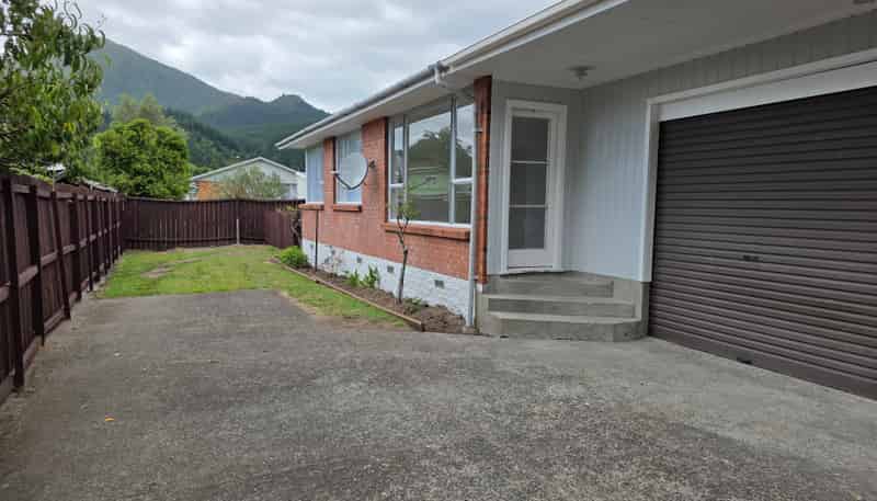 32B Holyoake Crescent, Kawerau